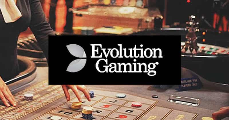 Evolution Gaming - Nhà Cung Cấp Game Cá Cược Trực Tuyến