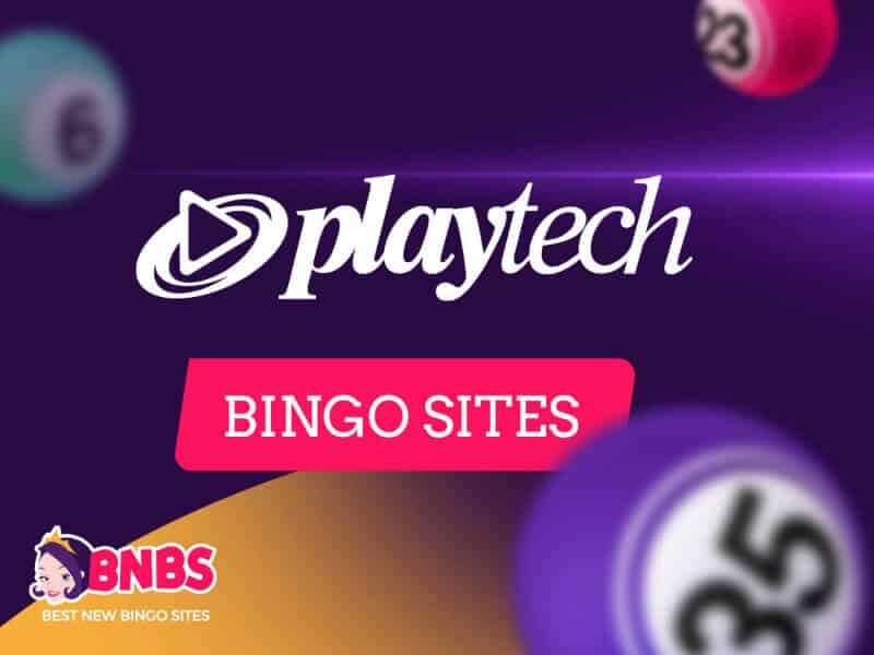 playtech bingo