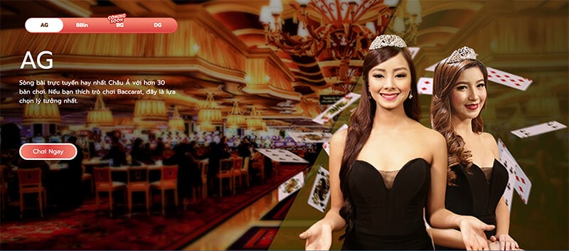 casino online ole777