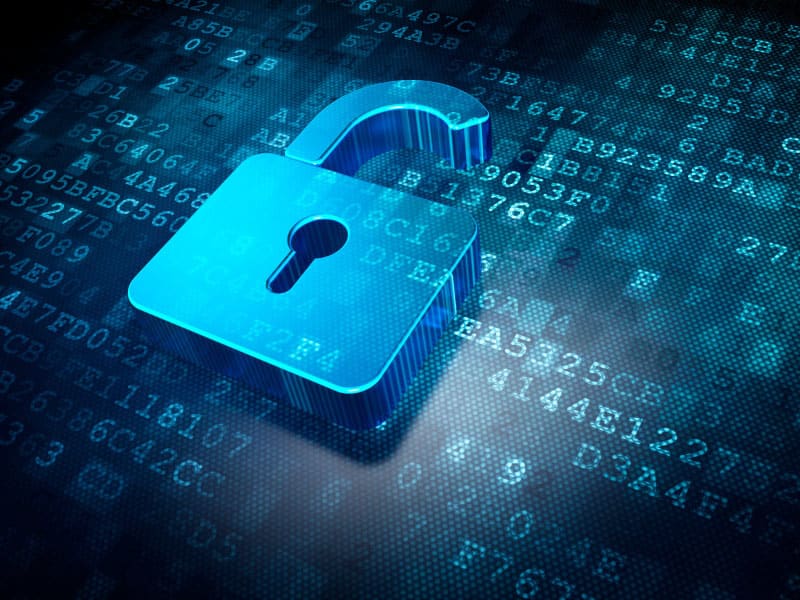 Bảo mật thông tin khách hàng uy tín và an toàn top đầu thị trường